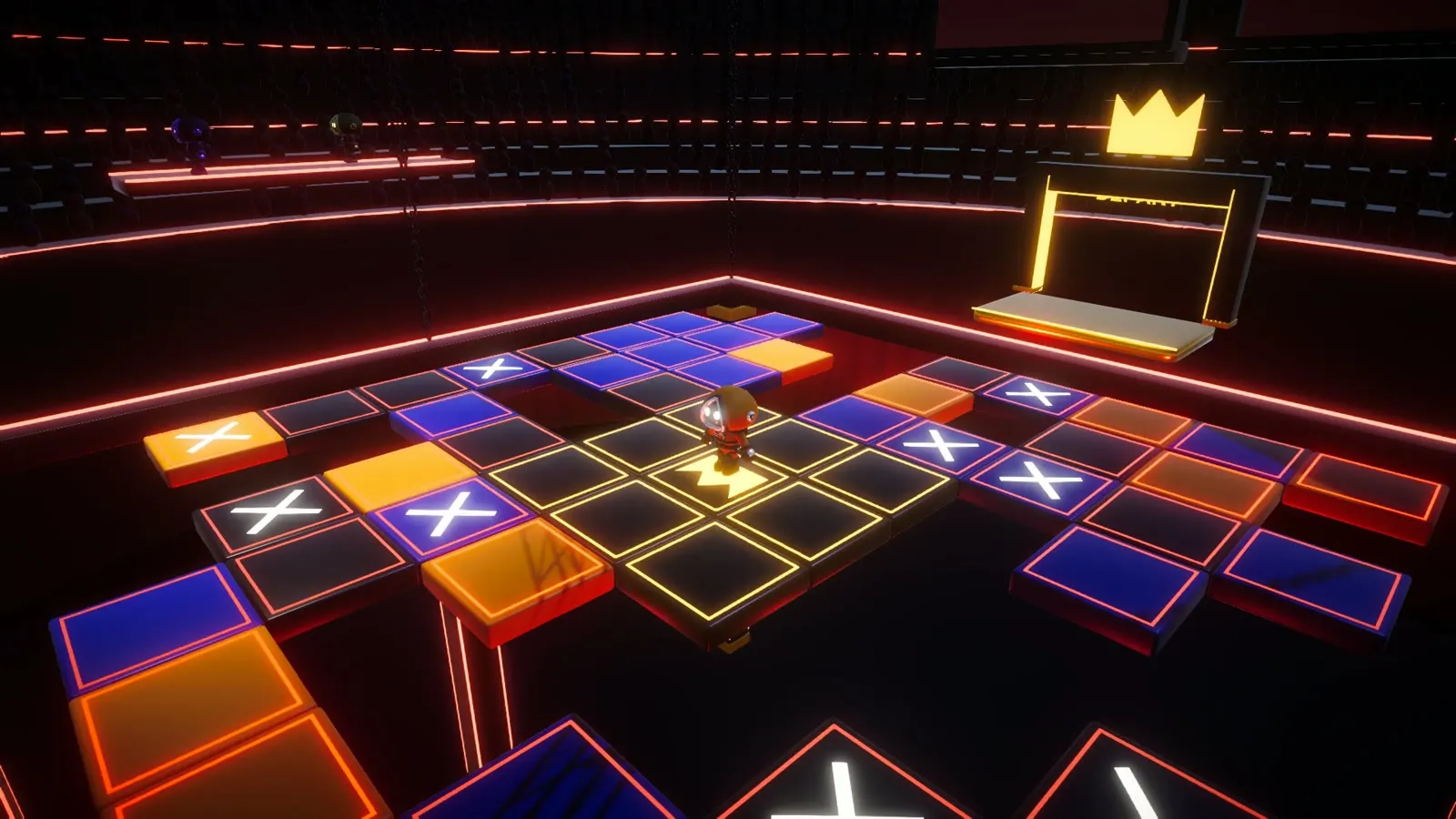 The Last Tile — OneRemains
